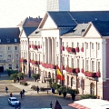 Rathaus Karlsruhe