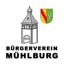 Logo Bürgerverein Mühlburg 1989 e.V.