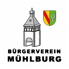 Logo Bürgerverein Mühlburg