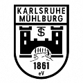 Wappen Turnerschaft Mühlburg