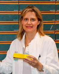 Sandra Dittmann