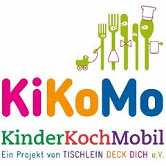 Logo KiKoMo