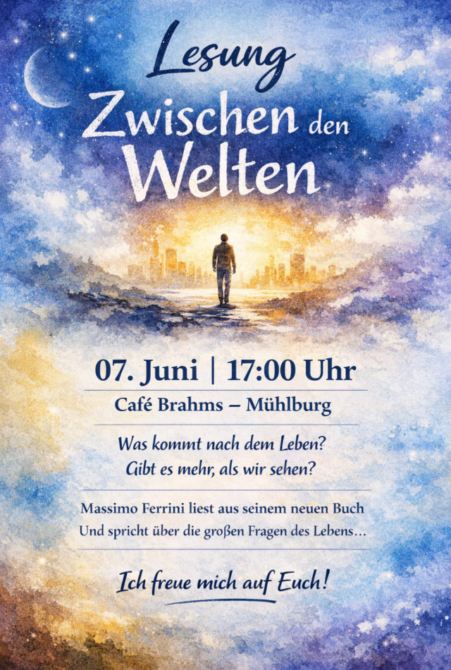 Zwischen den Welten