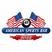48 American Sports Bar