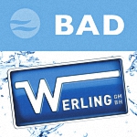 Werling GmbH - Badwelten