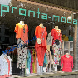 Pronta Moda