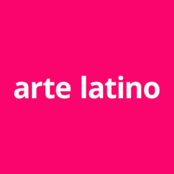 arte latino - Patricia Kunz