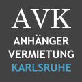 AVK - Anhängervermietung Karlsruhe