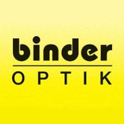 Binder Optik - Karlsruhe