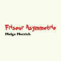 Frieseur Asymmetrie