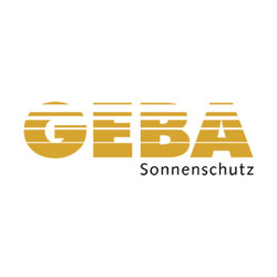 GEBA Sonnenschutz GmbH