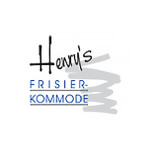 Henry´s Frisierkommode
