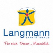 Sanitätshaus Langmann