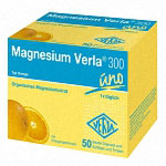 Magnesium Verla - Rhein-/Entenfang Apotheke