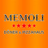Memoli Döner & Pizzahaus Memoli Döner & Pizzahaus