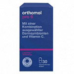 orthomol pro 6 - Rhein-/Entenfang Apotheke