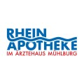 Rhein-Apotheke im Ärztehaus Mühlburg