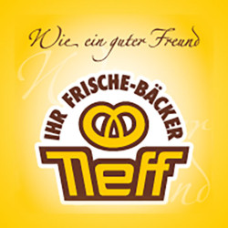 Rudolf Neff GmbH - Koellestraße