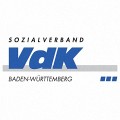 Sozialverband VdK - Ortsverband Ka-Mühlburg