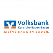 Volksbank Karlsruhe Baden-Baden - Regionalfiliale Mühlburg