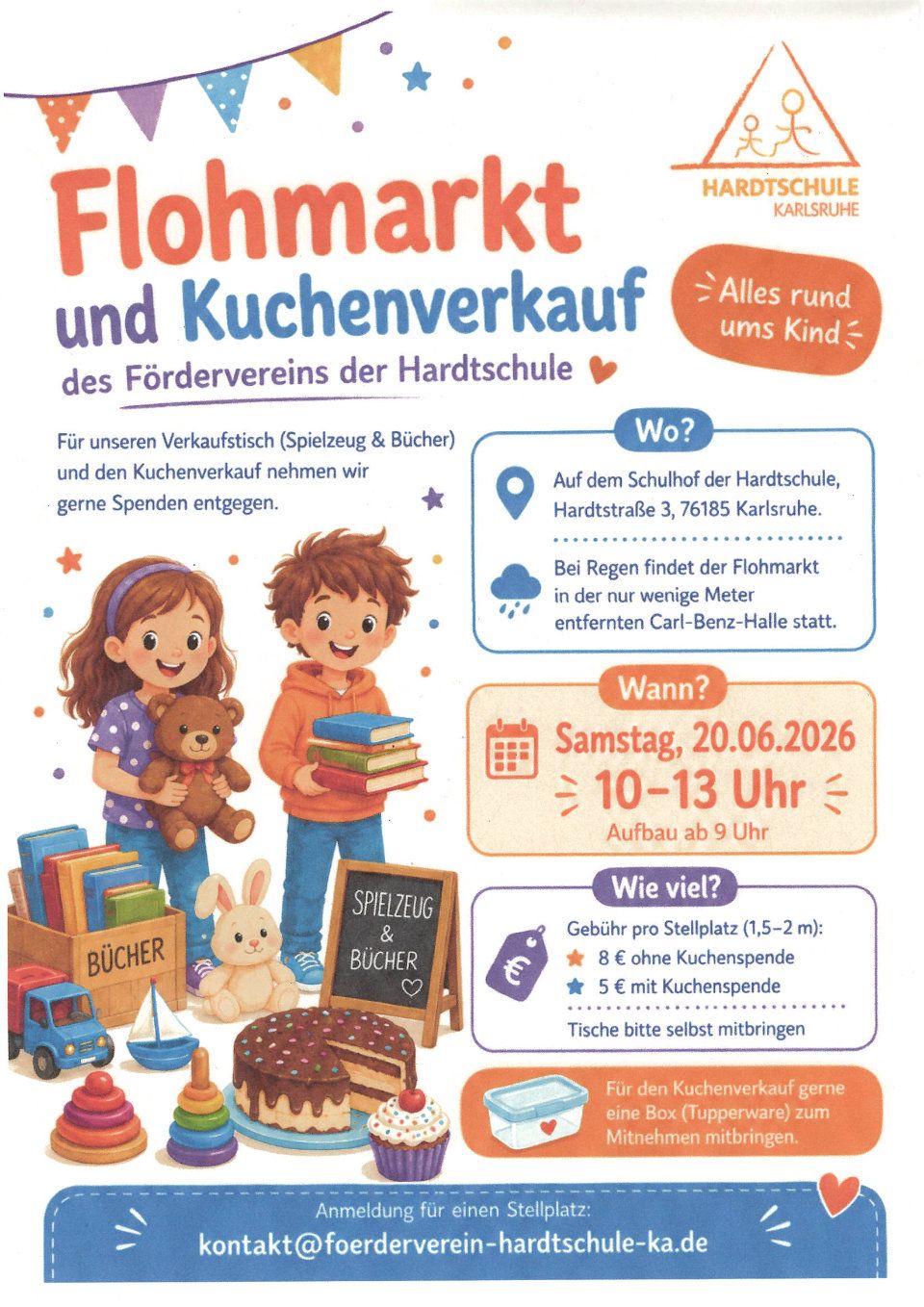 MÜHLBURGER LEBEN MAI 2026